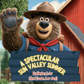 Barnaby’s Spectacular Sun Valley Summer