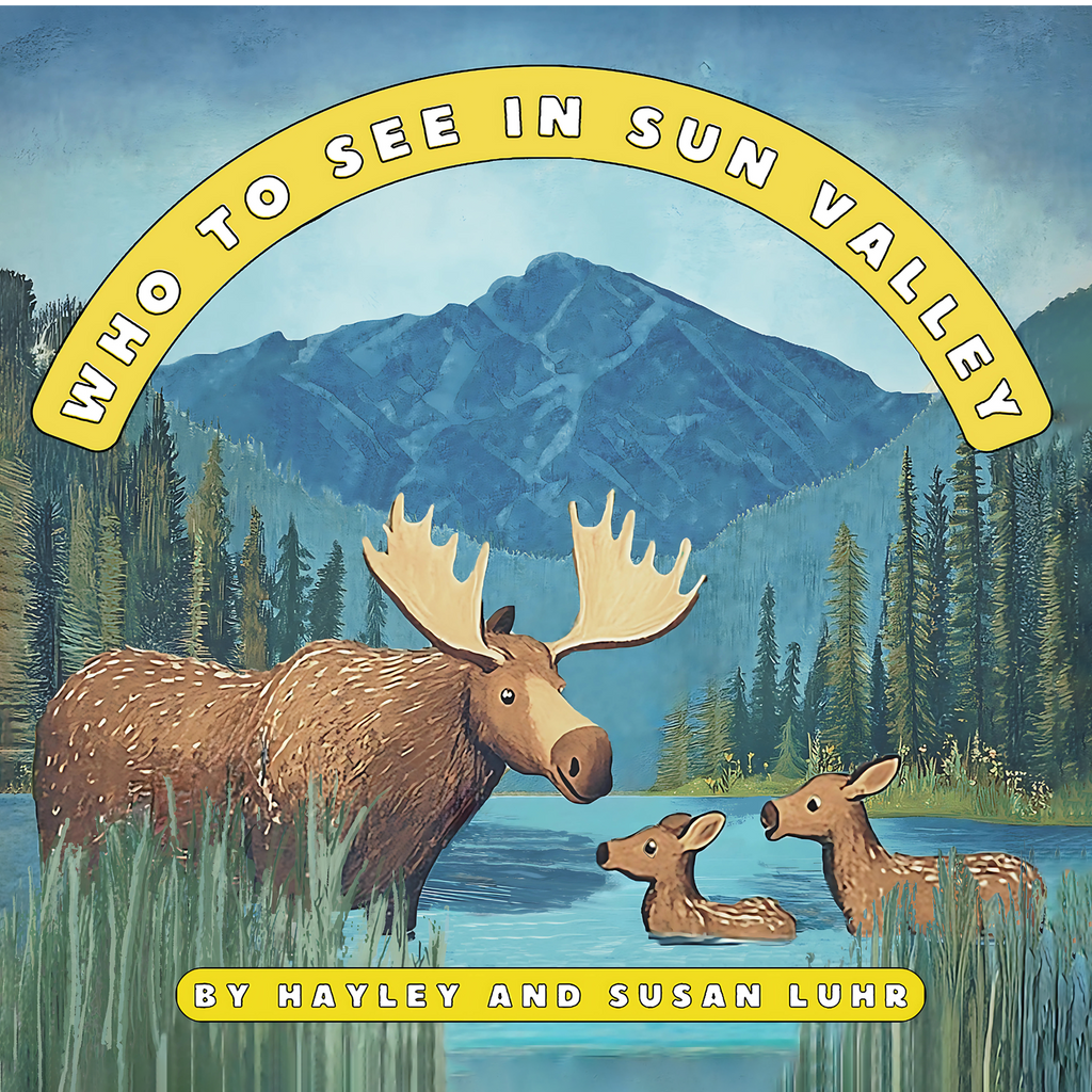 Who to See in Sun Valley